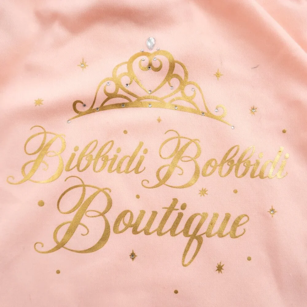Disney bibbidi bobbidi